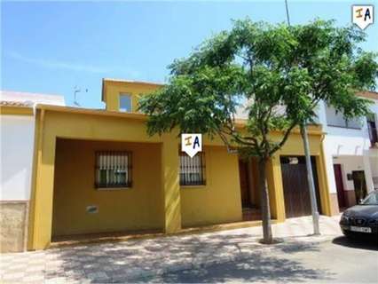 Chalet en venta en Mollina