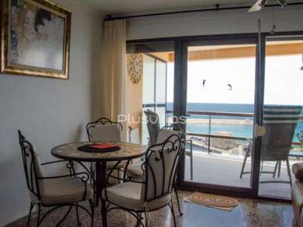 Apartamento en venta en Calpe