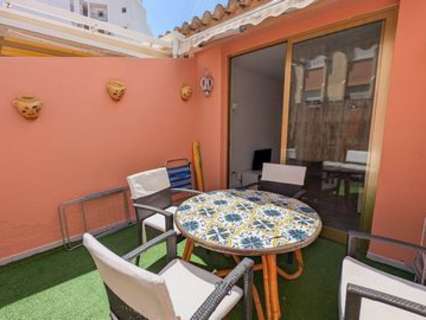 Apartamento en venta en Calpe rebajado