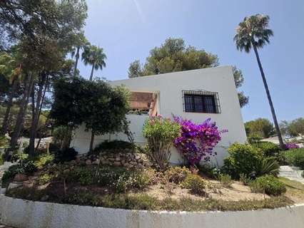 Casa en venta en Mijas