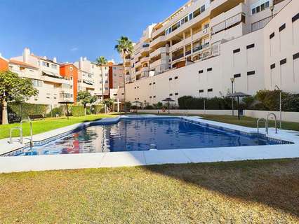 Apartamento en venta en Estepona