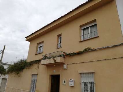 Casa en venta en Marinaleda