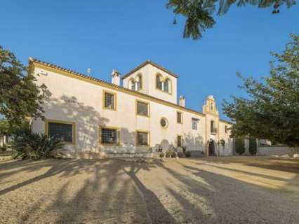 Cortijo en venta en Mojácar