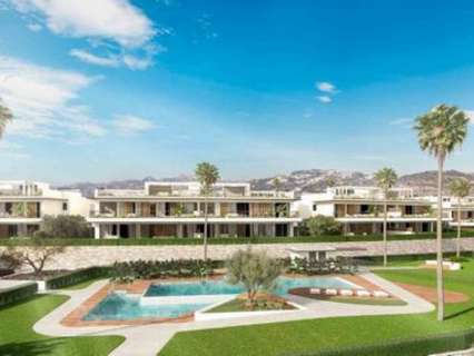 Apartamento en venta en Espinosa de los Monteros