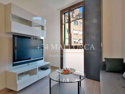 Apartamento en venta en Palma de Mallorca