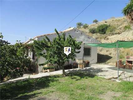 Chalet en venta en Alcaucín