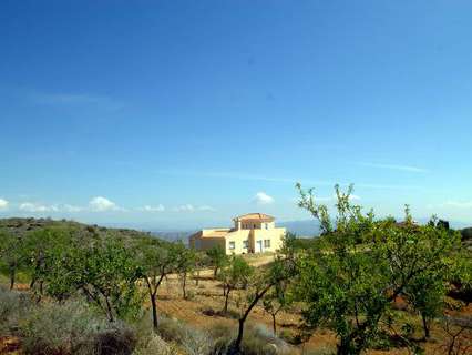 Casa en venta en Mojácar