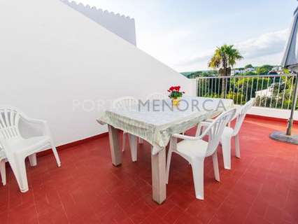 Chalet en venta en Ferreries