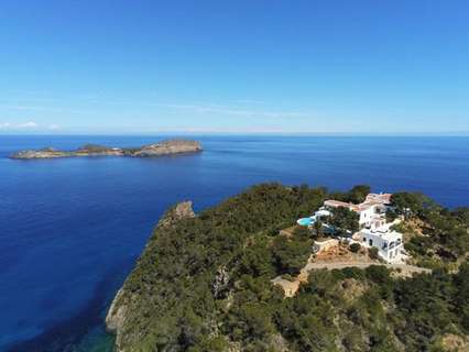 Villa en venta en Ibiza/Eivissa