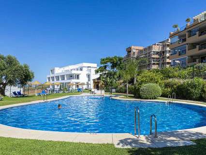 Apartamento en venta en Marbella Elviria