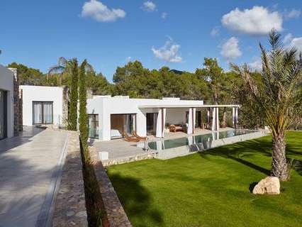 Villa en venta en Sant Josep de sa Talaia