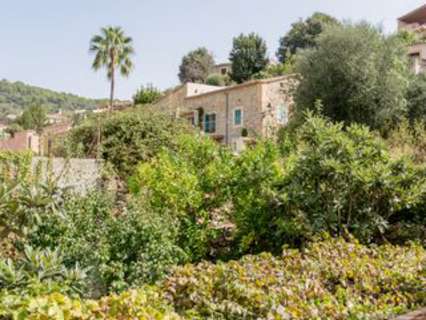 Villa en venta en Puigpunyent