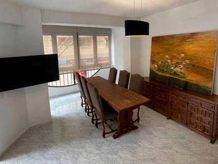 Apartamento en venta en Calpe