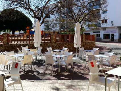 Local comercial en venta en Nerja