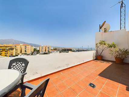 Apartamento en venta en Marbella