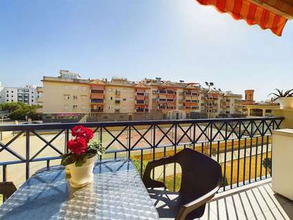 Apartamento en venta en Estepona