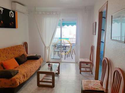 Apartamento en venta en Mazarrón