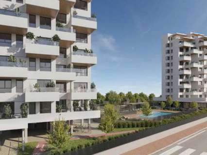 Apartamento en venta en Calpe