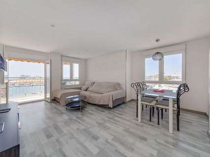 Apartamento en venta en Torrevieja