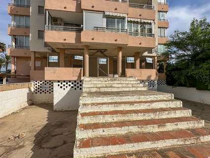 Oficina en venta en Calpe