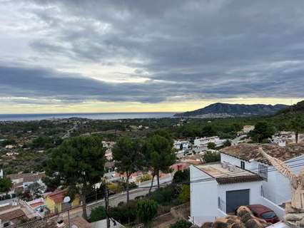 Villa en venta en La Nucía