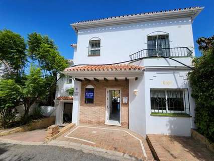 Villa en venta en Nerja