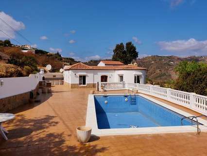 Casa en venta en Torrox