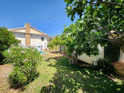 Villa en venta en Nerja