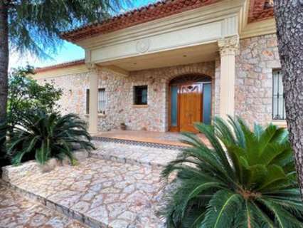 Casa en venta en Dénia