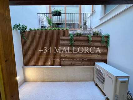 Apartamento en venta en Palma de Mallorca