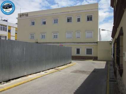 Parcela en venta en Chiclana de la Frontera