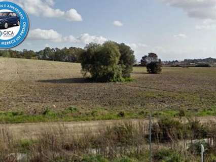 Parcela en venta en Chiclana de la Frontera