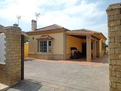 Villa en venta en Chiclana de la Frontera