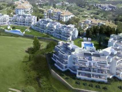 Apartamento en venta en Mijas