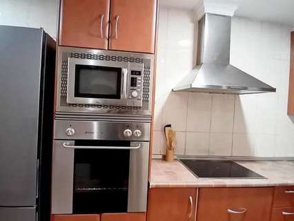 Apartamento en venta en Alicante