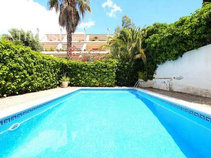 Villa en venta en Sitges