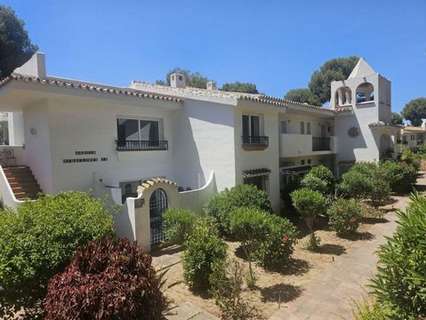 Estudio en venta en Mijas