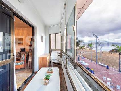 Apartamento en venta en Las Palmas de Gran Canaria