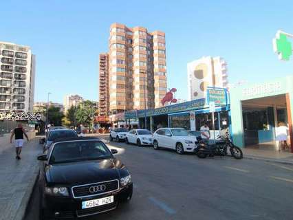 Apartamento en venta en Benidorm