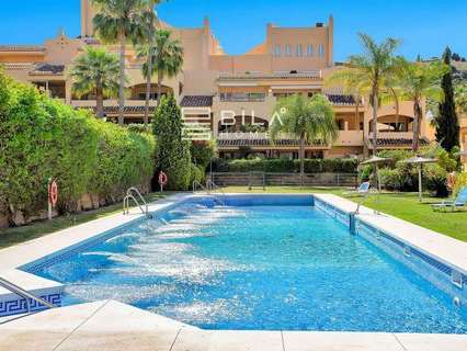 Apartamento en venta en Marbella