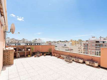 Apartamento en venta en Palma de Mallorca