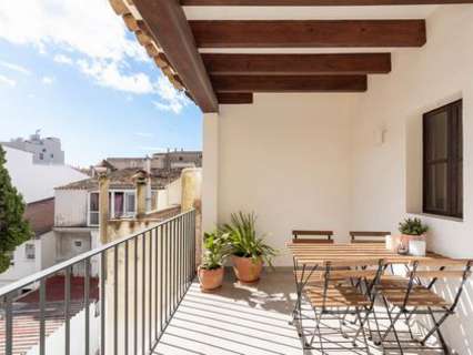 Apartamento en venta en Palma de Mallorca