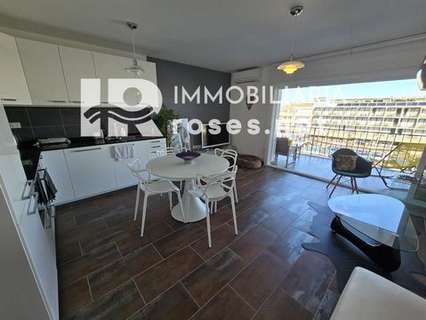 Apartamento en venta en Roses