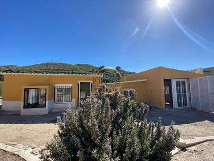 Casa en venta en Mazarrón