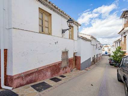 Casa en venta en Ardales