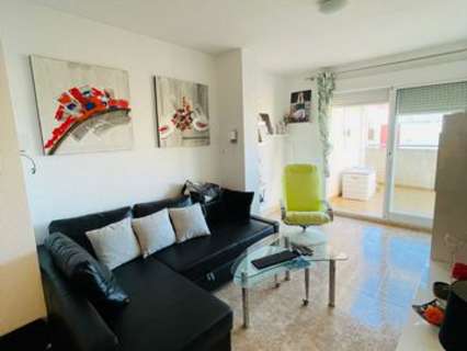 Apartamento en venta en Calpe rebajado