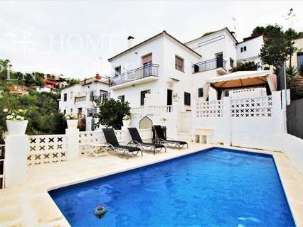 Villa en venta en Sitges