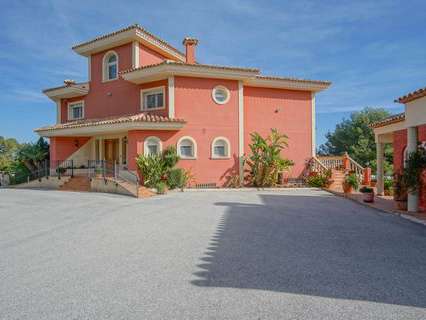 Villa en venta en L'Alfàs del Pi