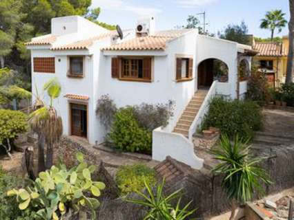 Casa en venta en Calvià