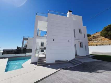 Villa en venta en Nerja